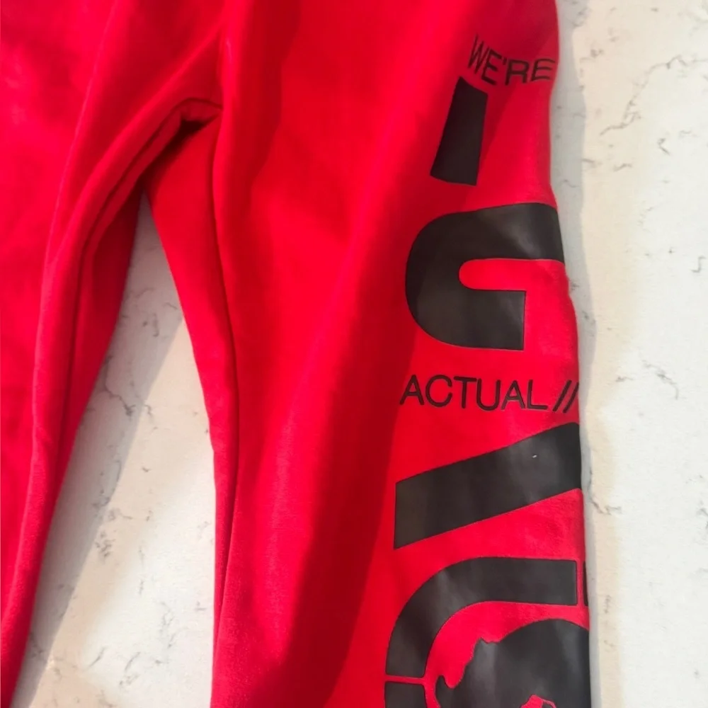Ecko Unlimited stylish red